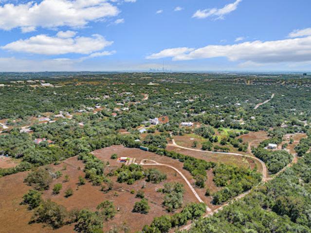 Land for sale in Austin, Texas