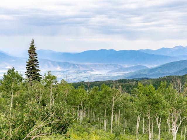 Land for sale in Midway, Utah