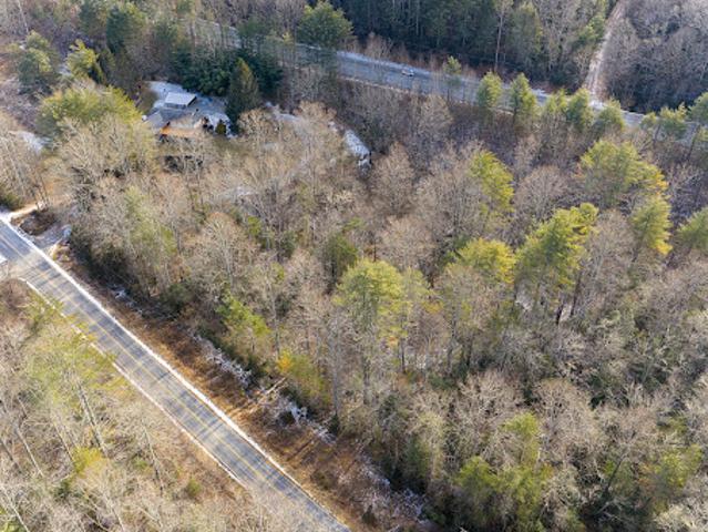 Land for sale in Transylvania, North Carolina
