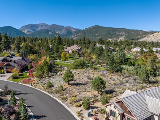 Land for sale in Reno, Nevada