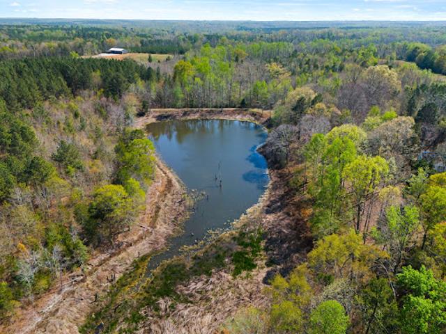 Land for sale in Gray Court, South Carolina