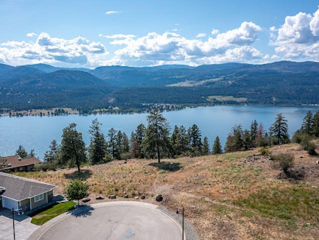Land for sale in Vernon, British Columbia