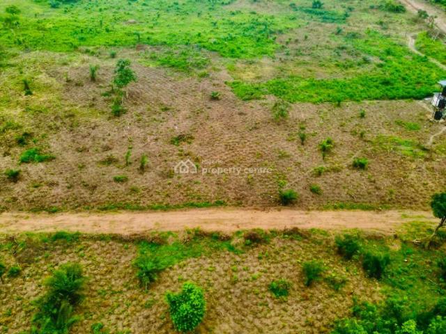 Land for sale in Abeokuta South, Ogun