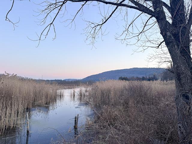 Land for sale in Sharon, Connecticut