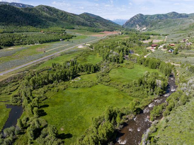 Land for sale in Oakley, Utah