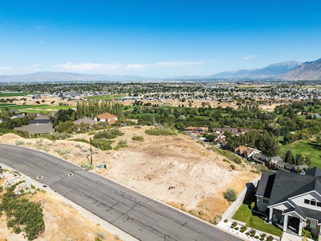 Land for sale in Spanish Fork, Utah