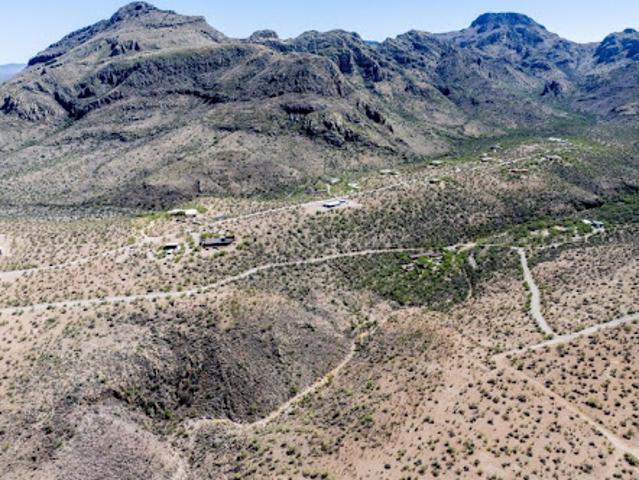 Land for sale in Arizona