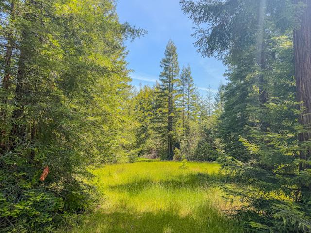 Land for sale in Albion, California
