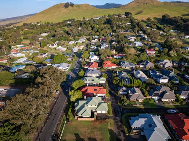 Land for sale in Kamuela, Hawaii