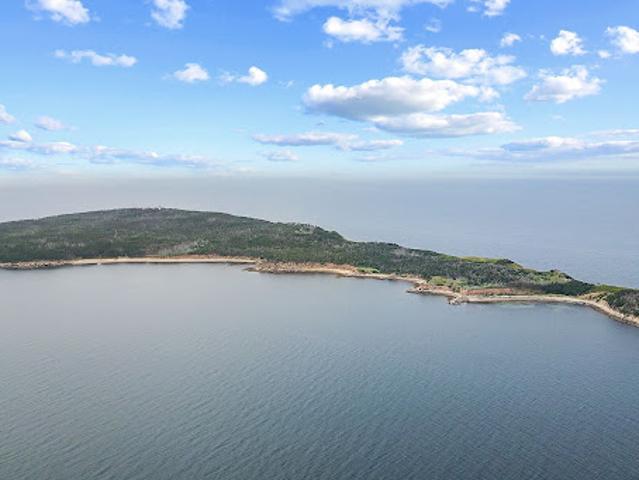 Land for sale in Port Hood, Nova Scotia