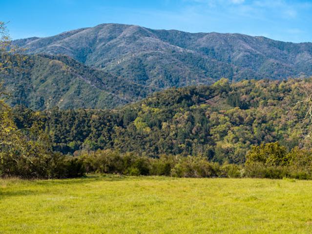 Land for sale in Carmel, California
