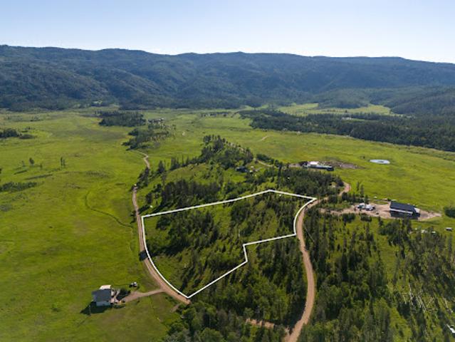 Land for sale in Colorado