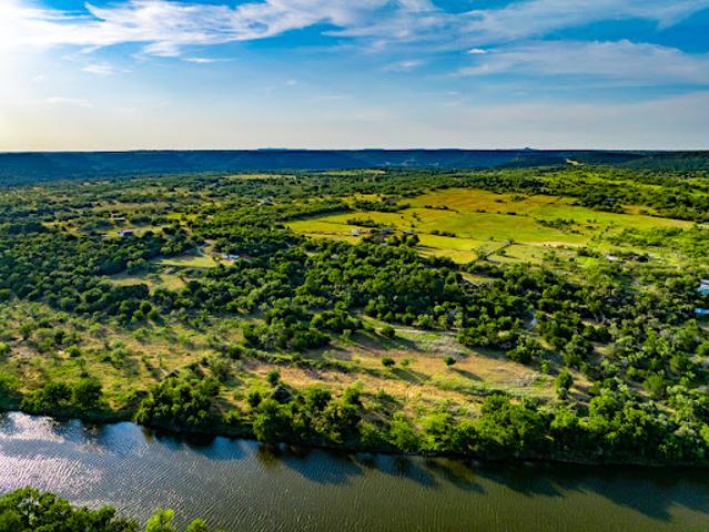 Land for sale in Graford, Texas