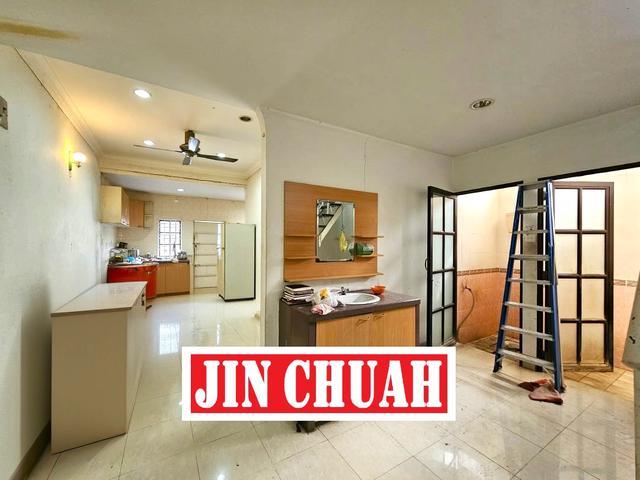 Terraced House for sale in Timur Laut, George Town