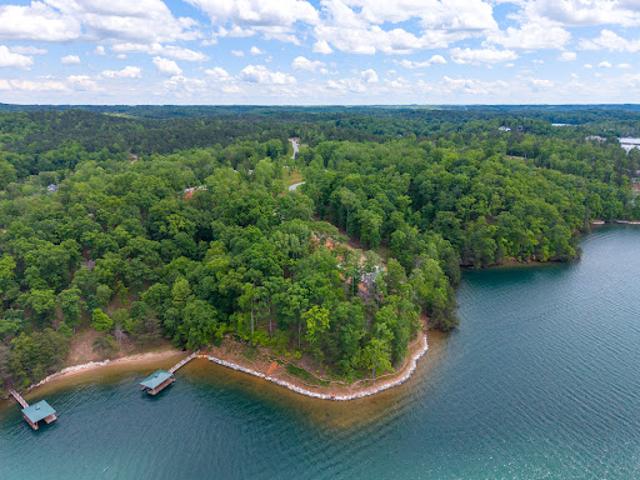 Land for sale in Six Mile Land for sale in Six Mile
