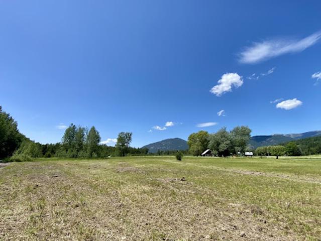 Land for sale in Sandpoint, Idaho