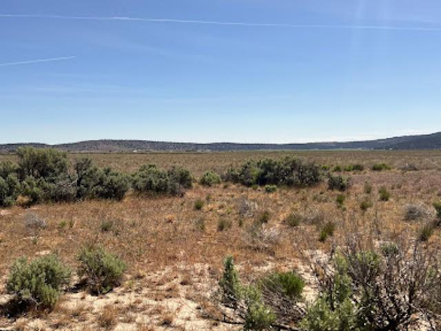 Land for sale in Dorris, California