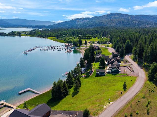 Land for sale in Priest River, Idaho