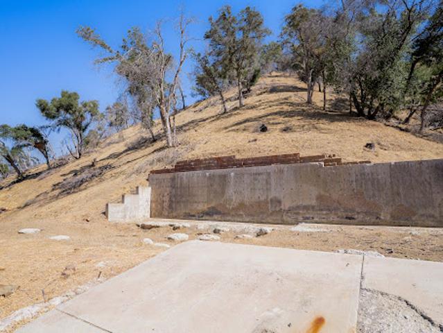 Land for sale in Napa, California