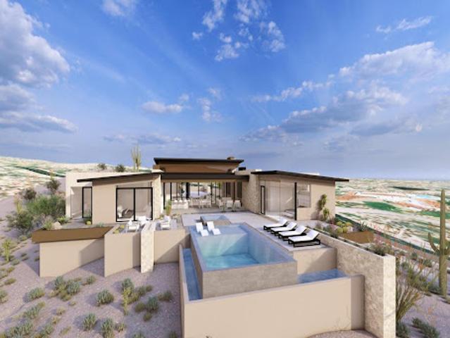 Land for sale in Scottsdale, Arizona