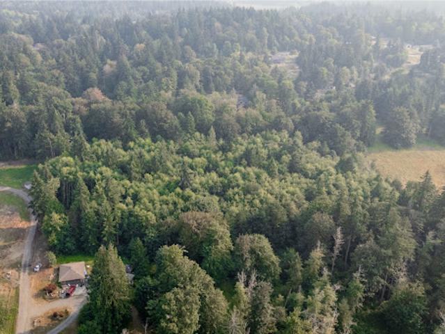 Land for sale in Thurston, Washington