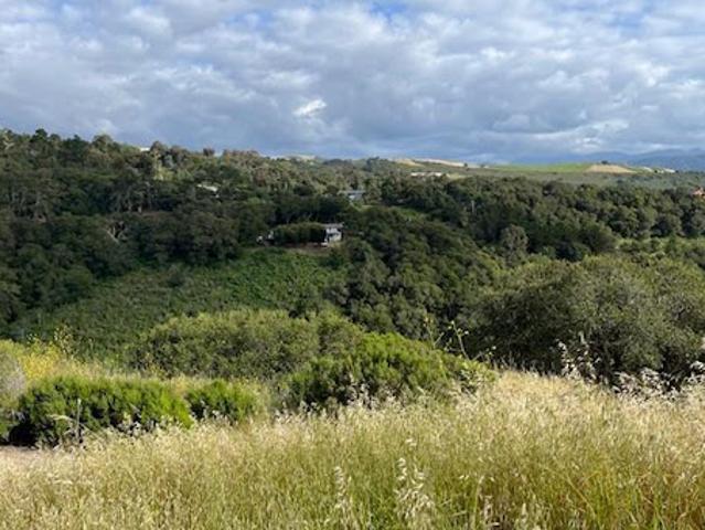 Land for sale in Carmel Valley, Monterey County