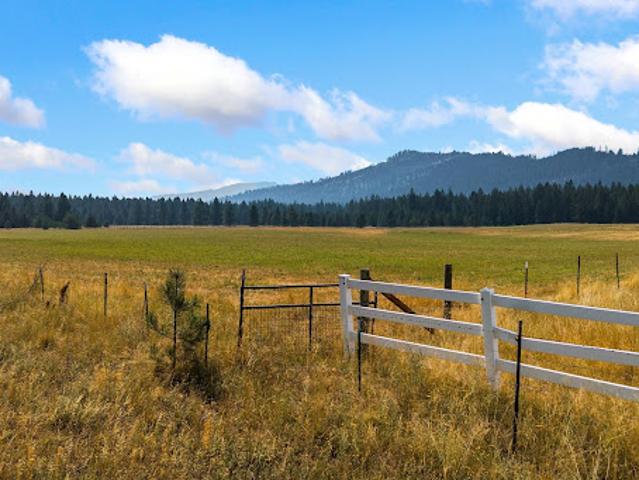 Land for sale in Priest River, Idaho