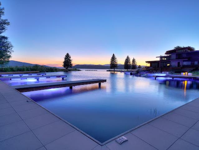 Land for sale in Hope, Idaho