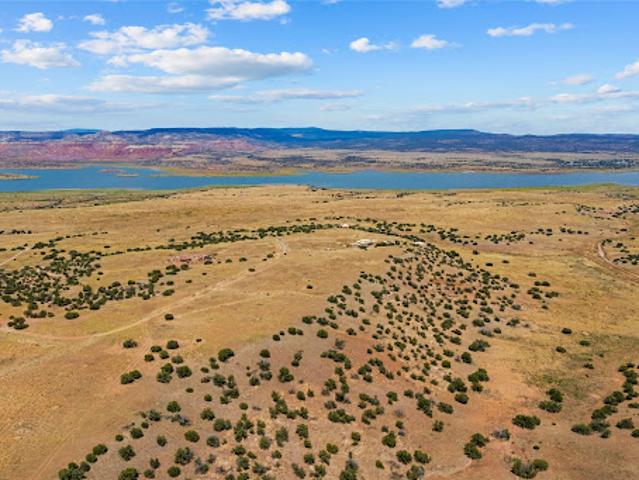 Land for sale in New Mexico