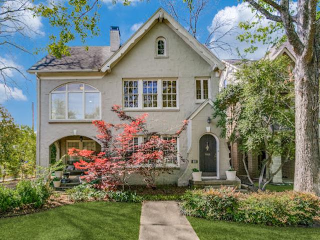 Land for sale in Dallas, Texas