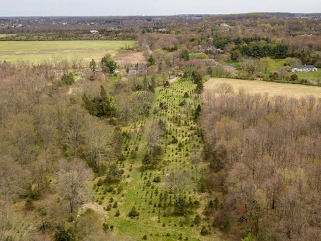 Land for sale in Princeton, New Jersey