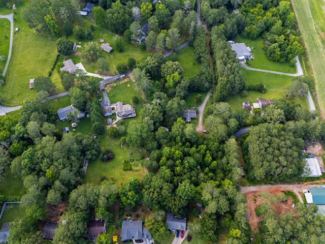 Land for sale in Woodstock