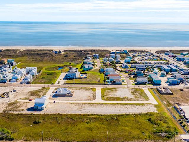 Land for sale in Port Aransas, Texas