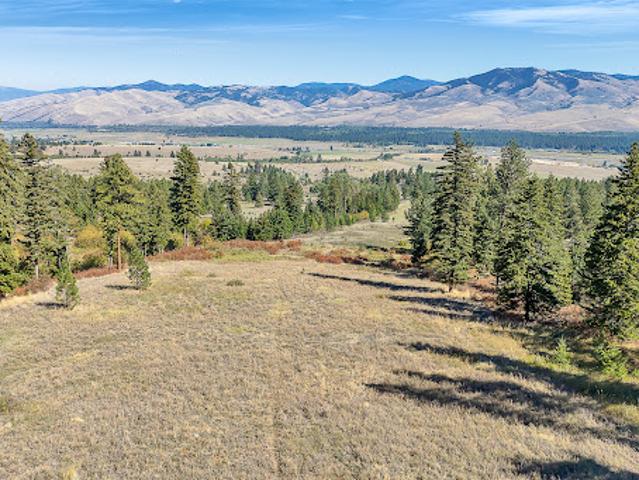 Land for sale in Ravalli, Montana