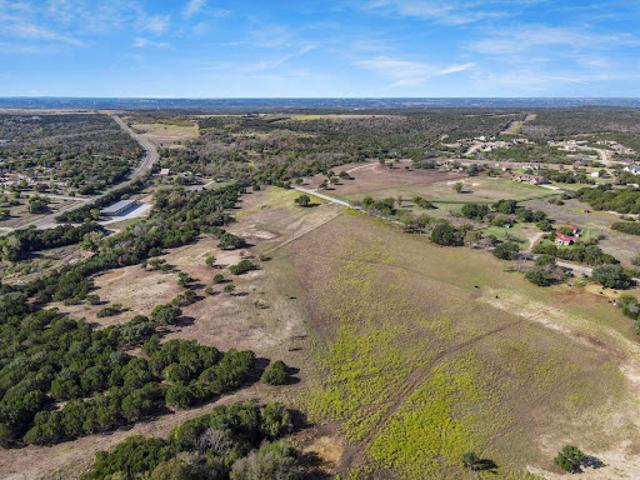 Land for sale in Azle, Texas