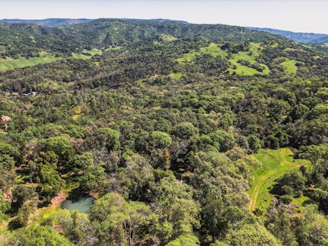 Land for sale in Napa, California