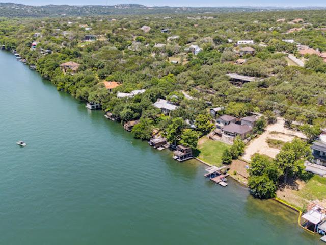 Land for sale in Austin