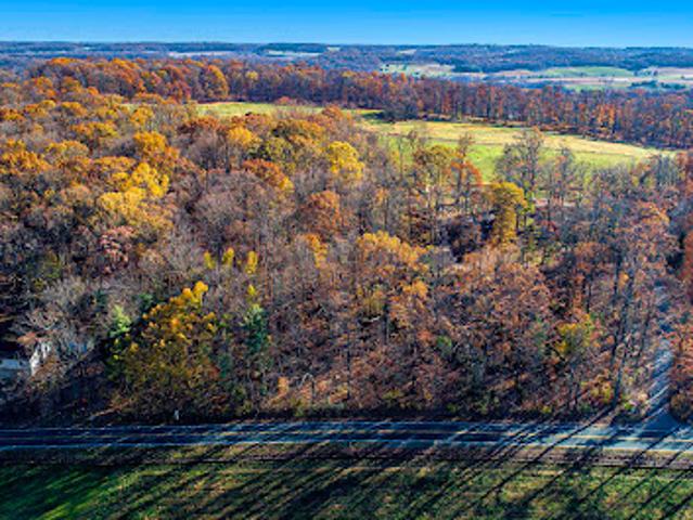 Land for sale in Glenville