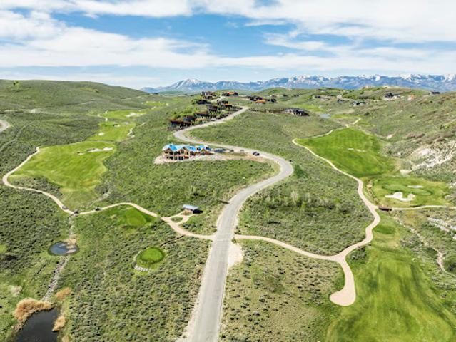 Land for sale in Park City