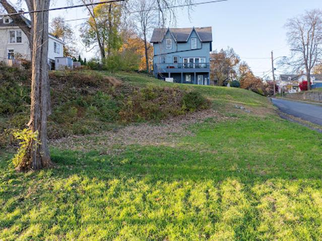 Land for sale in Kingston, New York