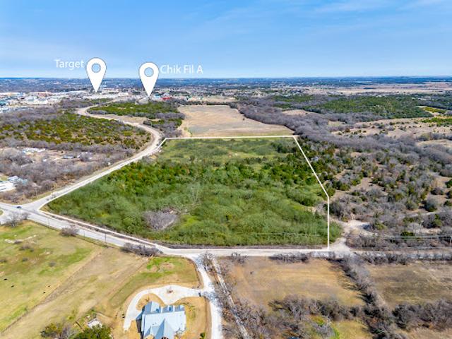 Land for sale in Parker, Texas