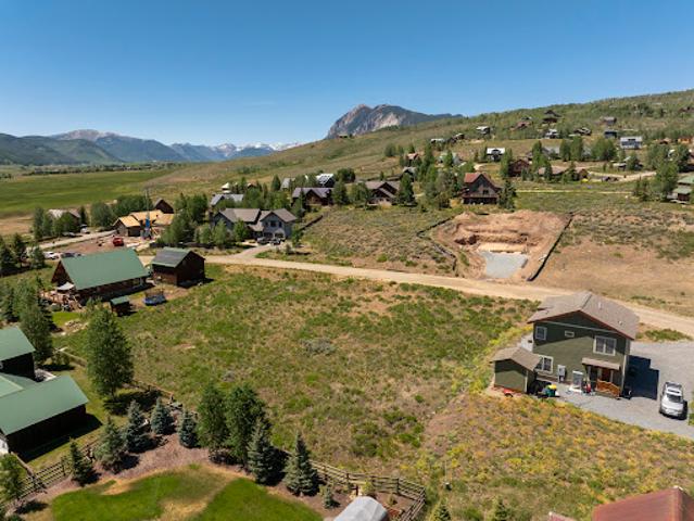 Land for sale in Gunnison, Colorado