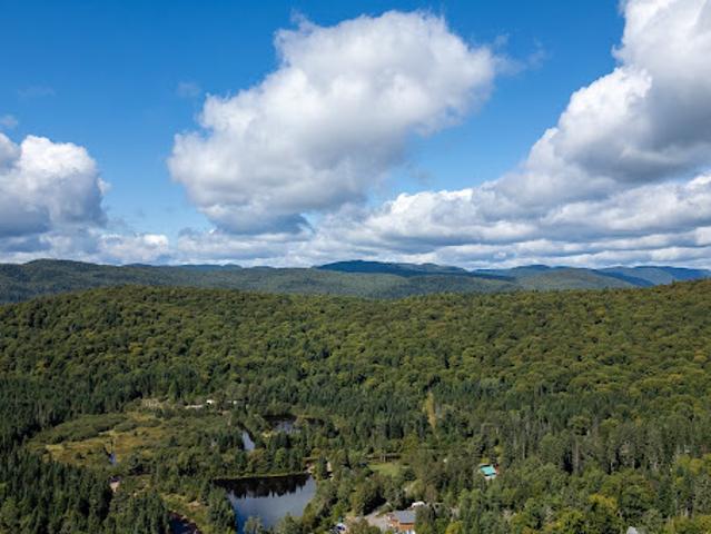 Land for sale in Stoneham-et-tewkesbury, Quebec