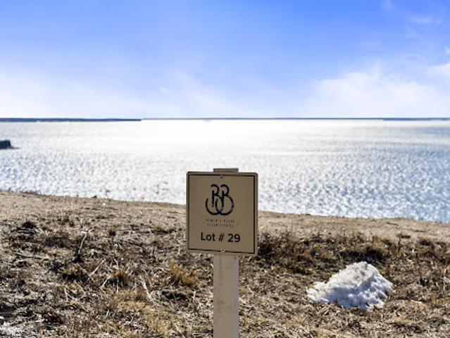 Land for sale in Nova Scotia