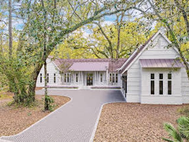 Land for sale in Santa Rosa Beach
