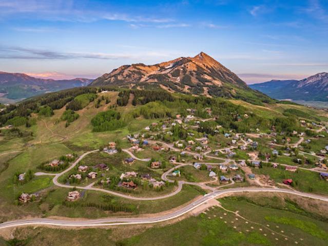 Land for sale in Gunnison, Colorado