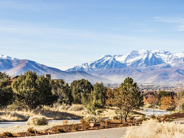Land for sale in Heber City