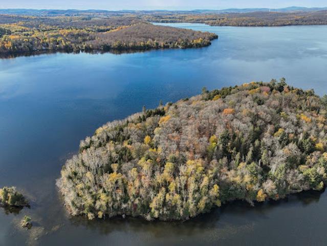 Land for sale in Laurentides, Quebec