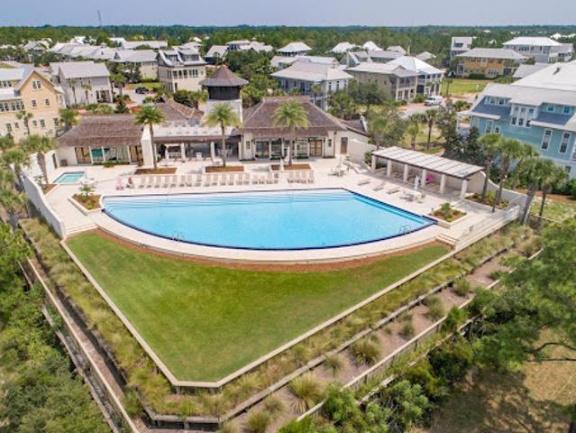 Land for sale in Walton, Florida