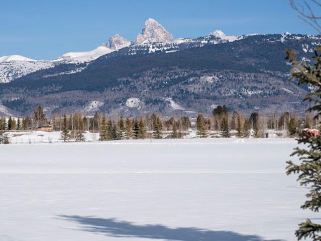 Land for sale in Driggs, Idaho